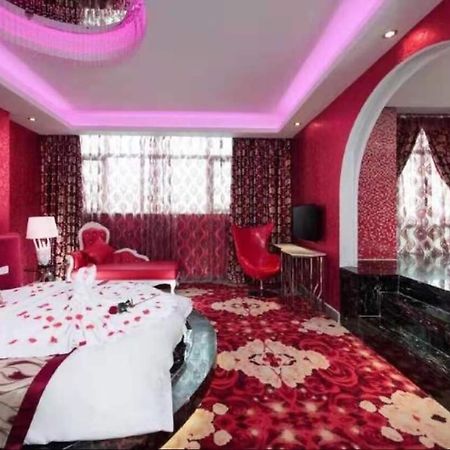 Vienna Hotel Zhongshan Xiaolan Zhongshan (Guangdong) Exterior foto